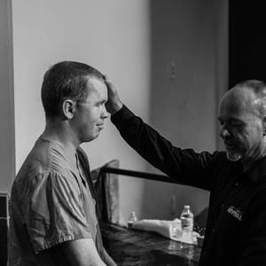 Meet your Posher, Lance